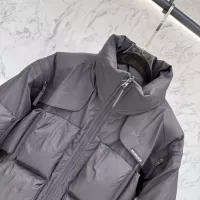 $287.60 USD Balenciaga Down Feather Coat Long Sleeved For Men #1366683