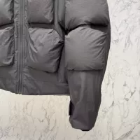 $287.60 USD Balenciaga Down Feather Coat Long Sleeved For Men #1366683