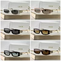$60.00 USD Christian Dior AAA Quality Sunglasses #1366684