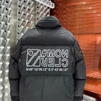 $192.00 USD Moncler Down Feather Coat Long Sleeved For Unisex #1366725