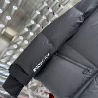 $192.00 USD Moncler Down Feather Coat Long Sleeved For Unisex #1366725