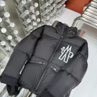 $192.00 USD Moncler Down Feather Coat Long Sleeved For Unisex #1366725