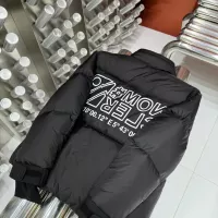 $192.00 USD Moncler Down Feather Coat Long Sleeved For Unisex #1366725