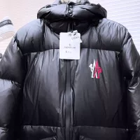 $192.00 USD Moncler Down Feather Coat Long Sleeved For Unisex #1366739