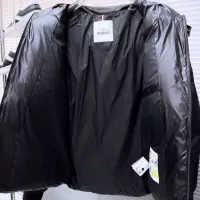 $192.00 USD Moncler Down Feather Coat Long Sleeved For Unisex #1366739