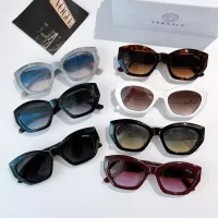 $48.00 USD Versace AAA Quality Sunglasses #1366746