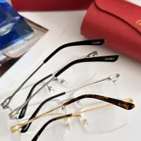 $64.00 USD Cartier Goggles #1366747