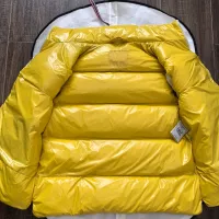 $132.00 USD Moncler Down Feather Coat Sleeveless For Men #1366750