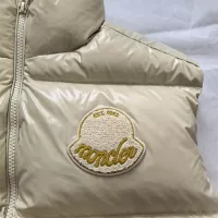 $132.00 USD Moncler Down Feather Coat Sleeveless For Men #1366750