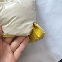 $132.00 USD Moncler Down Feather Coat Sleeveless For Men #1366750