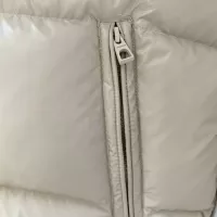 $132.00 USD Moncler Down Feather Coat Sleeveless For Men #1366750