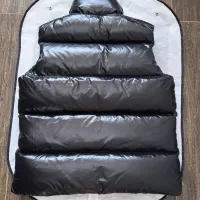 $132.00 USD Moncler Down Feather Coat Sleeveless For Men #1366751