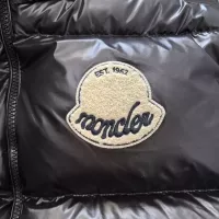 $132.00 USD Moncler Down Feather Coat Sleeveless For Men #1366751