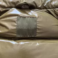 $132.00 USD Moncler Down Feather Coat Sleeveless For Men #1366751