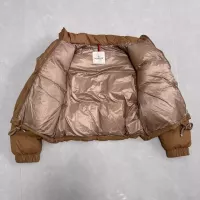 $180.00 USD Moncler Down Feather Coat Long Sleeved For Women #1366754
