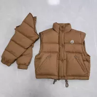 $180.00 USD Moncler Down Feather Coat Long Sleeved For Women #1366754