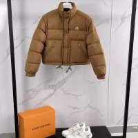 $180.00 USD Moncler Down Feather Coat Long Sleeved For Women #1366754