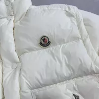 $180.00 USD Moncler Down Feather Coat Long Sleeved For Women #1366755