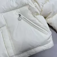 $180.00 USD Moncler Down Feather Coat Long Sleeved For Women #1366755