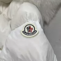 $192.00 USD Moncler Down Feather Coat Long Sleeved For Women #1366756