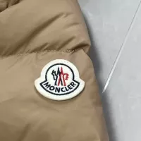 $192.00 USD Moncler Down Feather Coat Long Sleeved For Women #1366760