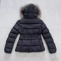 $192.00 USD Moncler Down Feather Coat Long Sleeved For Women #1366762