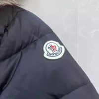 $192.00 USD Moncler Down Feather Coat Long Sleeved For Women #1366762