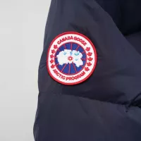 $192.00 USD Canada Goose Down Feather Coat Long Sleeved For Unisex #1366763