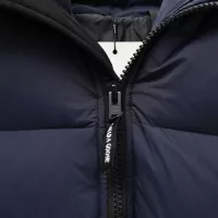 $192.00 USD Canada Goose Down Feather Coat Long Sleeved For Unisex #1366763