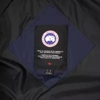 $192.00 USD Canada Goose Down Feather Coat Long Sleeved For Unisex #1366763