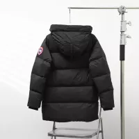 $192.00 USD Canada Goose Down Feather Coat Long Sleeved For Unisex #1366764