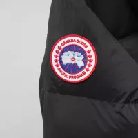 $192.00 USD Canada Goose Down Feather Coat Long Sleeved For Unisex #1366764