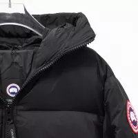 $192.00 USD Canada Goose Down Feather Coat Long Sleeved For Unisex #1366764