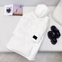 $257.85 USD Prada Down Feather Coat Long Sleeved For Women #1366765