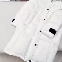 $257.85 USD Prada Down Feather Coat Long Sleeved For Women #1366765