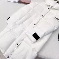 $257.85 USD Prada Down Feather Coat Long Sleeved For Women #1366765