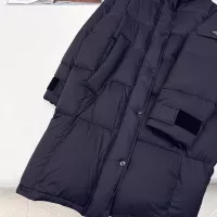 $257.85 USD Prada Down Feather Coat Long Sleeved For Women #1366767