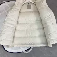 $202.00 USD Moncler Down Feather Coat Long Sleeved For Women #1366768