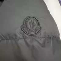 $202.00 USD Moncler Down Feather Coat Long Sleeved For Women #1366769