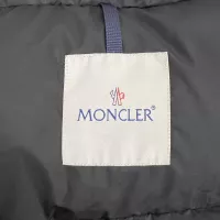 $202.00 USD Moncler Down Feather Coat Long Sleeved For Women #1366769