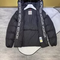 $155.00 USD Moncler Down Feather Coat Long Sleeved For Unisex #1366771