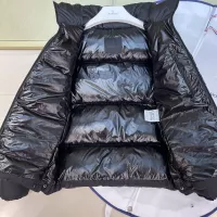 $160.00 USD Moncler Down Feather Coat Long Sleeved For Unisex #1366773