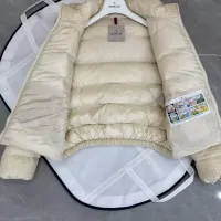 $172.00 USD Moncler Down Feather Coat Long Sleeved For Women #1366774