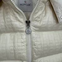 $172.00 USD Moncler Down Feather Coat Long Sleeved For Women #1366774