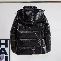 $170.00 USD Moncler Down Feather Coat Long Sleeved For Women #1366779