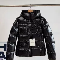 $170.00 USD Moncler Down Feather Coat Long Sleeved For Women #1366779
