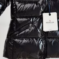 $170.00 USD Moncler Down Feather Coat Long Sleeved For Women #1366779