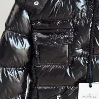 $170.00 USD Moncler Down Feather Coat Long Sleeved For Women #1366779
