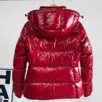 $170.00 USD Moncler Down Feather Coat Long Sleeved For Women #1366780