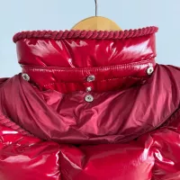 $170.00 USD Moncler Down Feather Coat Long Sleeved For Women #1366780